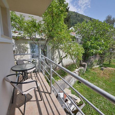 Disney Apartments Budva Extérieur photo