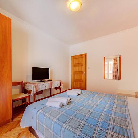 Disney Apartments Budva Extérieur photo