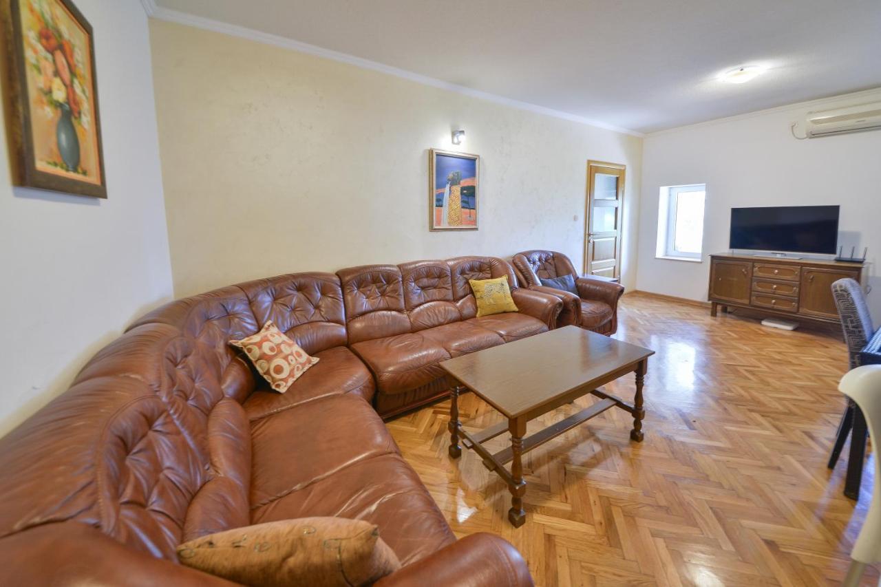 Disney Apartments Budva Extérieur photo
