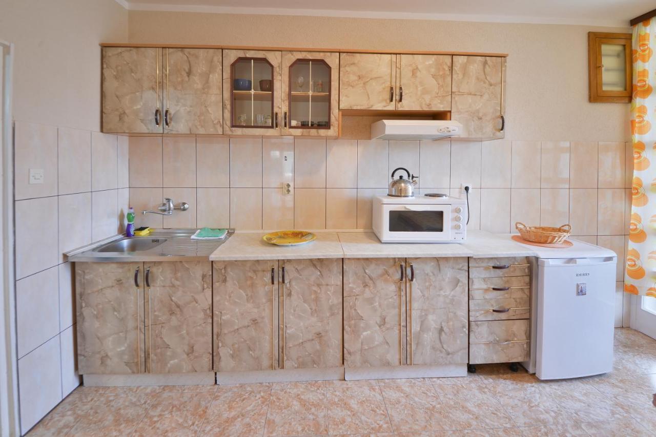 Disney Apartments Budva Extérieur photo