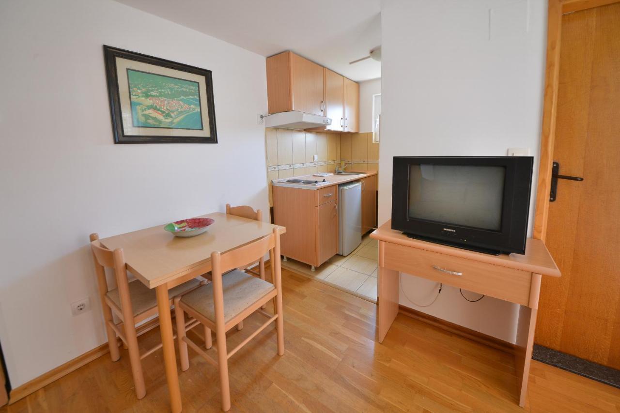 Disney Apartments Budva Extérieur photo