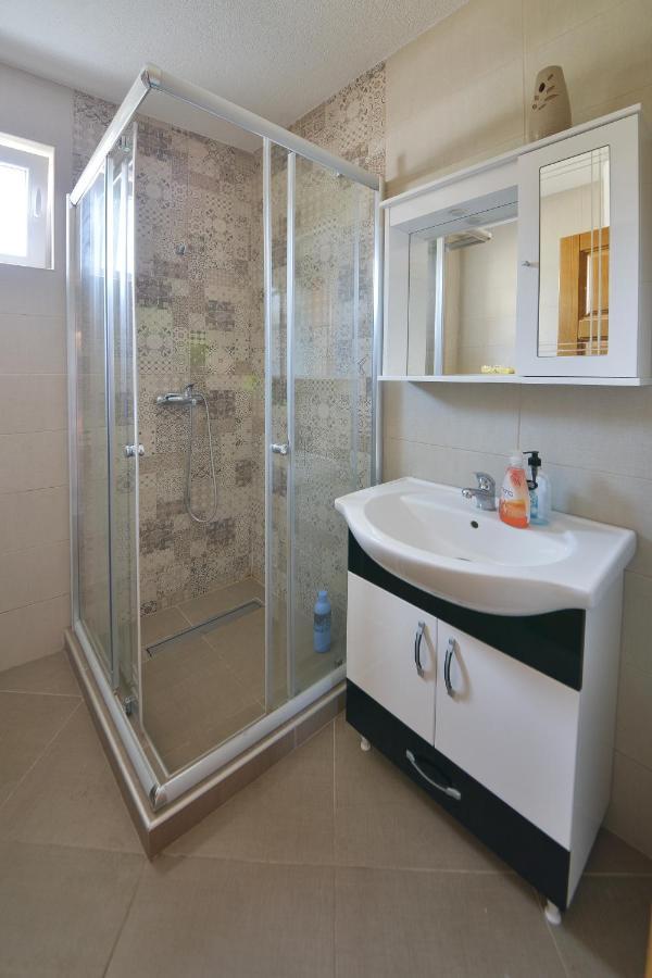Disney Apartments Budva Extérieur photo