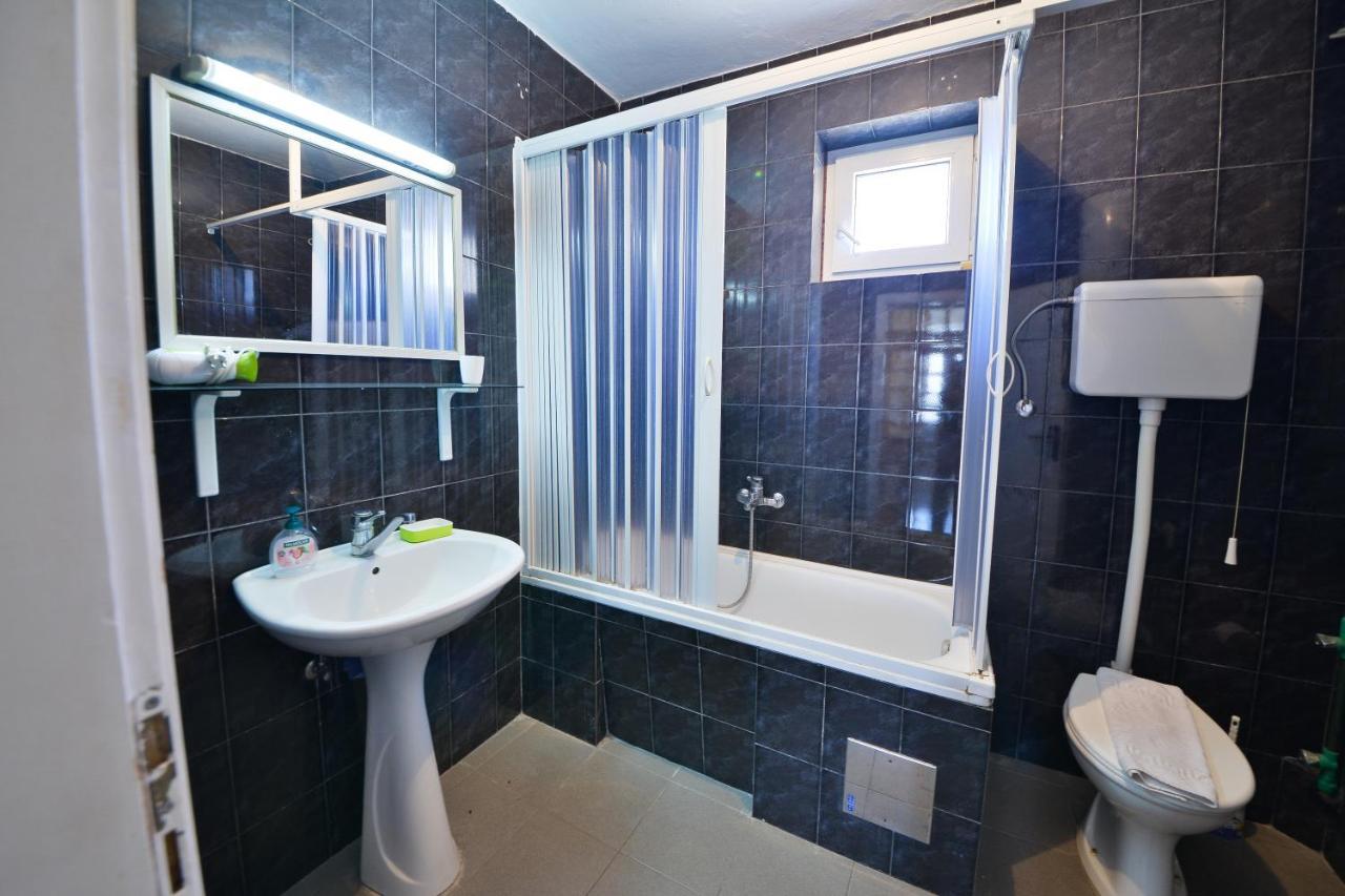 Disney Apartments Budva Extérieur photo