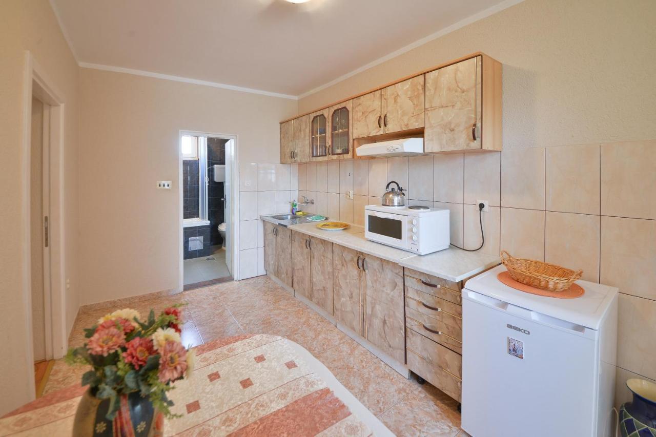 Disney Apartments Budva Extérieur photo