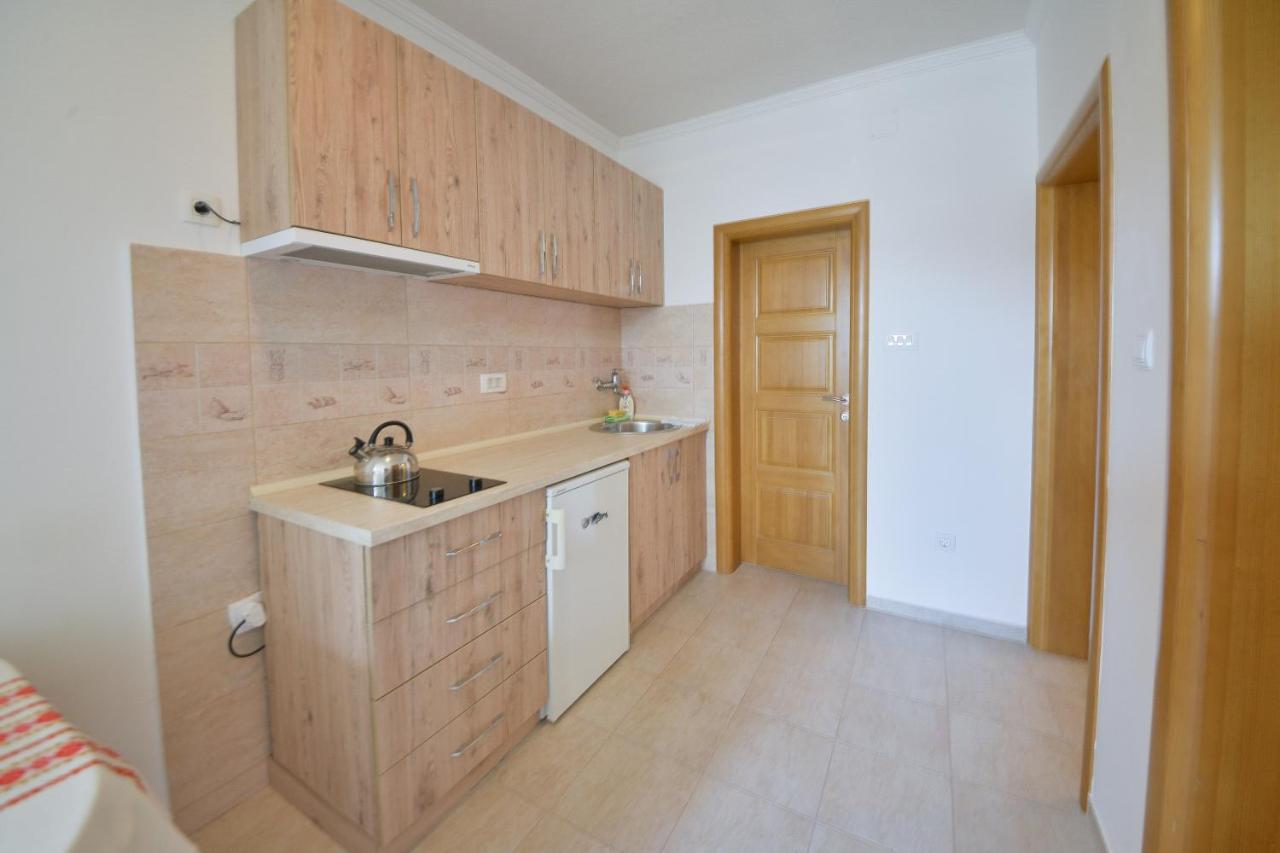 Disney Apartments Budva Extérieur photo