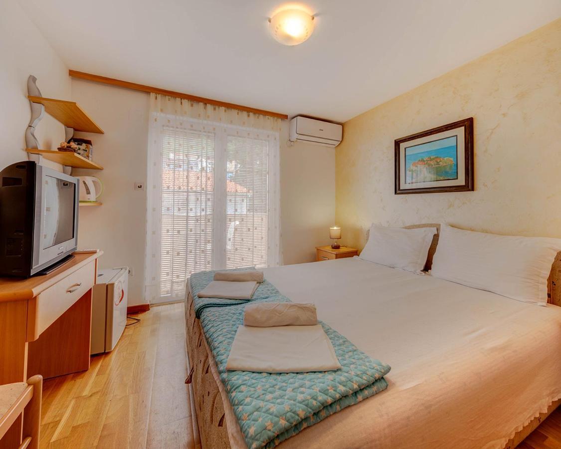 Disney Apartments Budva Extérieur photo