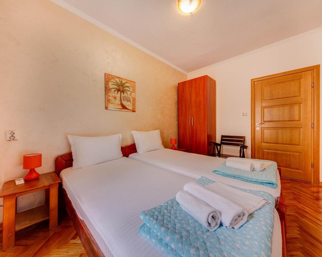 Disney Apartments Budva Extérieur photo