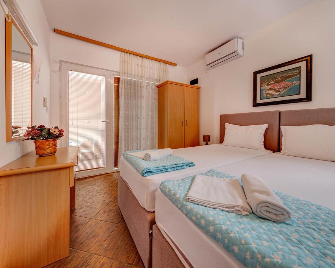 Disney Apartments Budva Extérieur photo