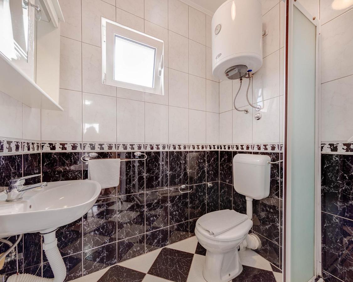 Disney Apartments Budva Extérieur photo