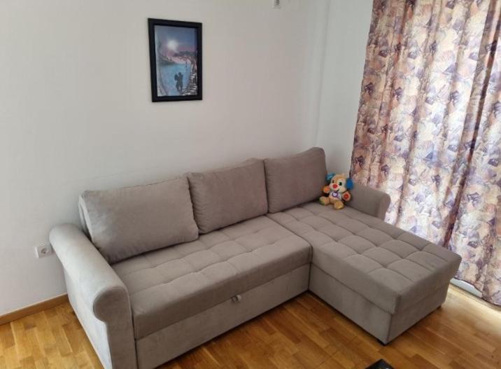 Disney Apartments Budva Extérieur photo