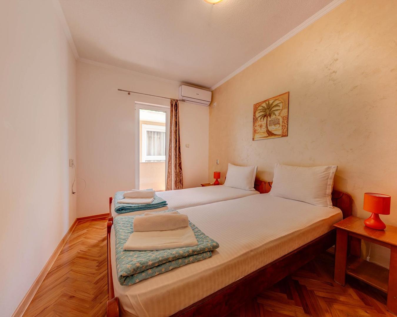 Disney Apartments Budva Extérieur photo