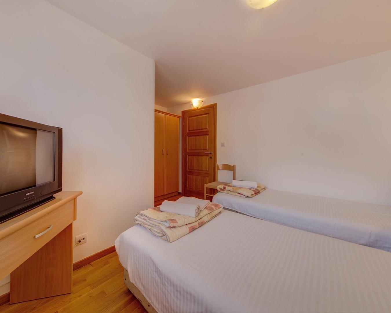 Disney Apartments Budva Extérieur photo