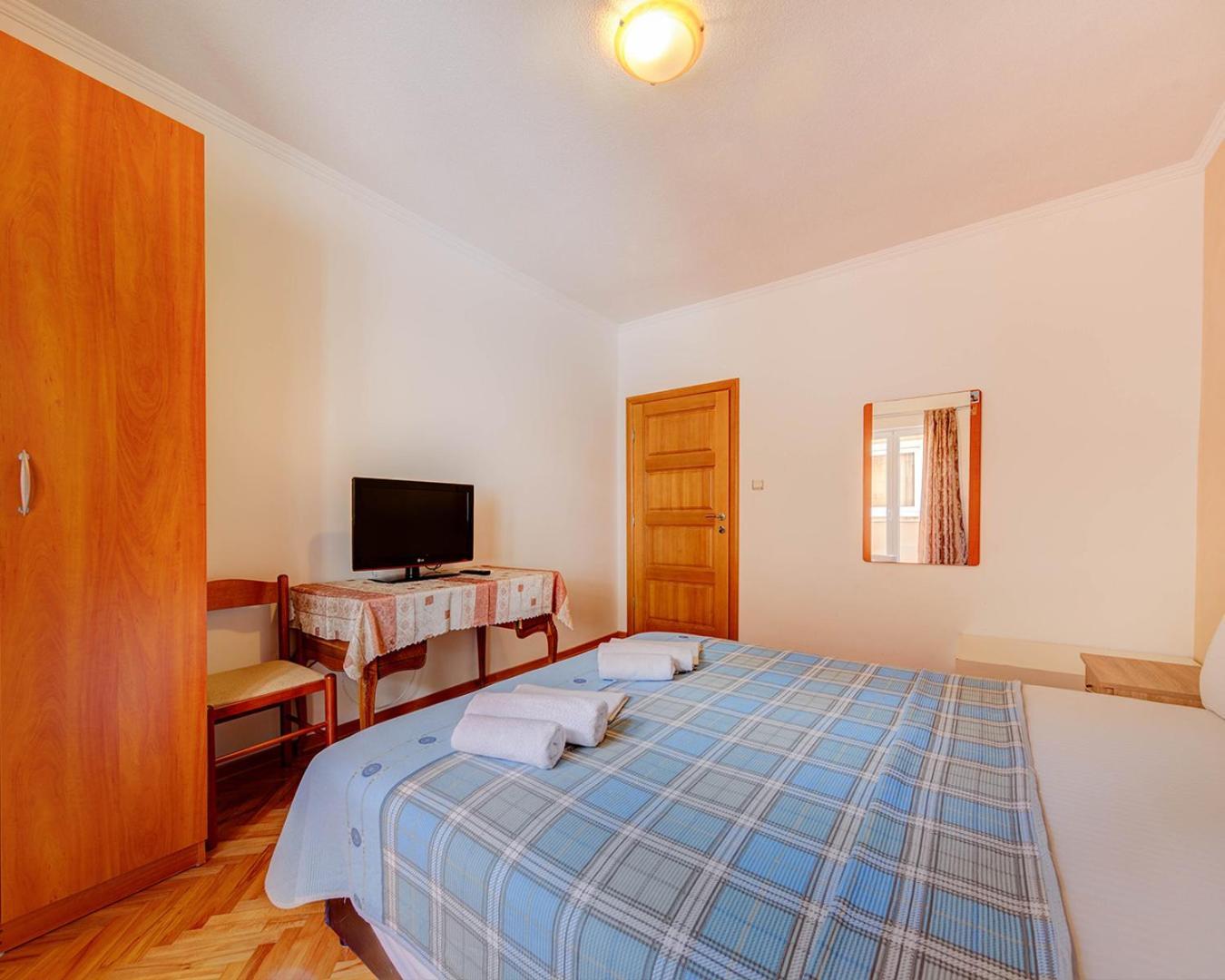 Disney Apartments Budva Extérieur photo