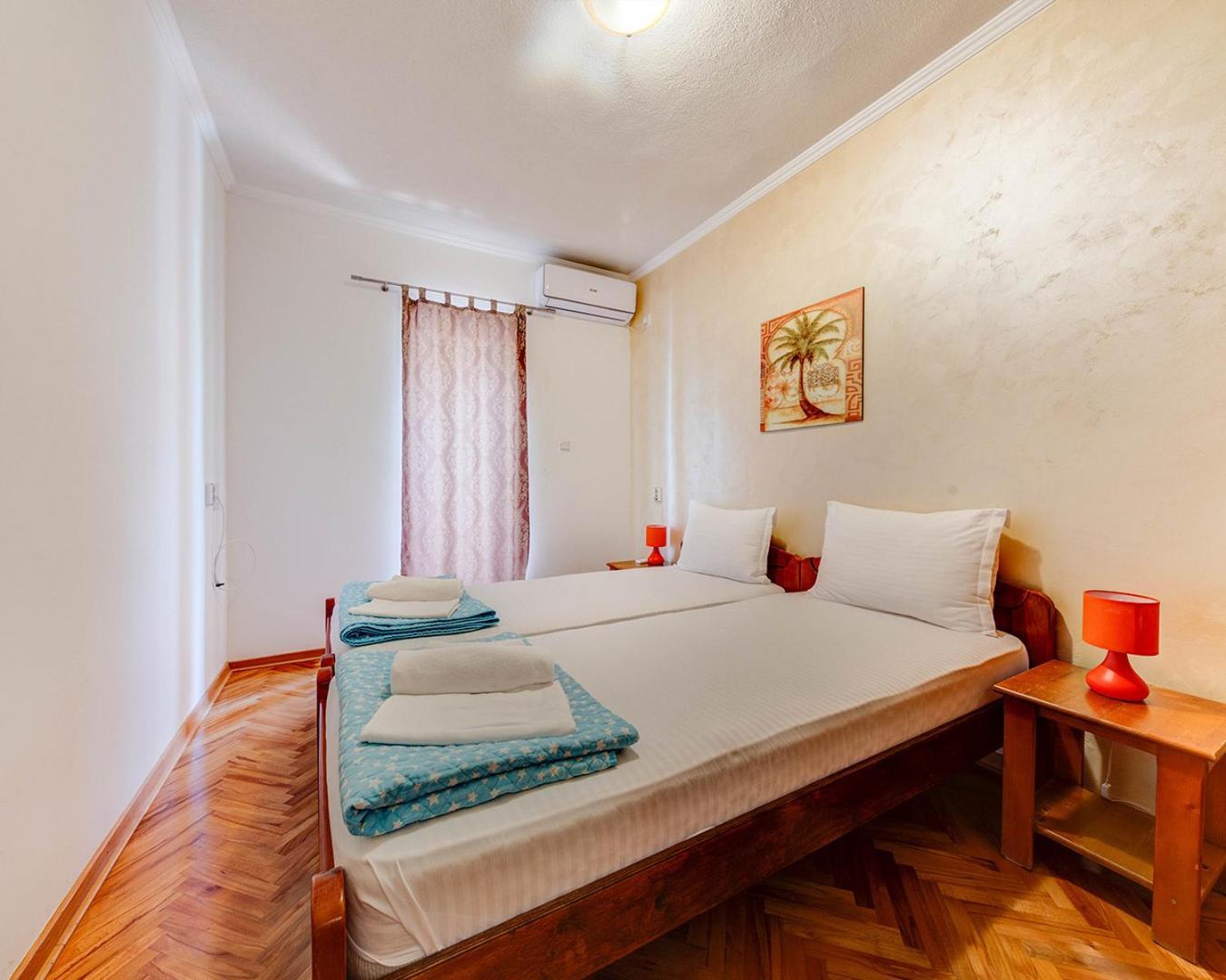 Disney Apartments Budva Extérieur photo
